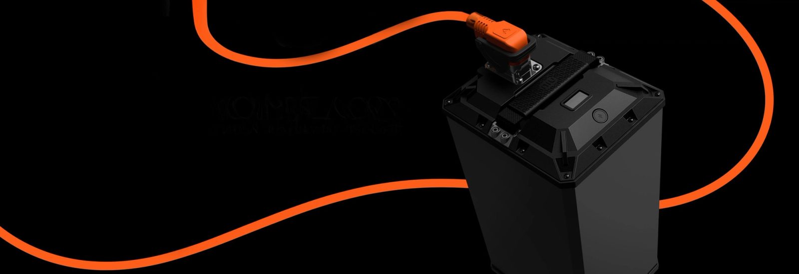 Batteria NIU XQi3