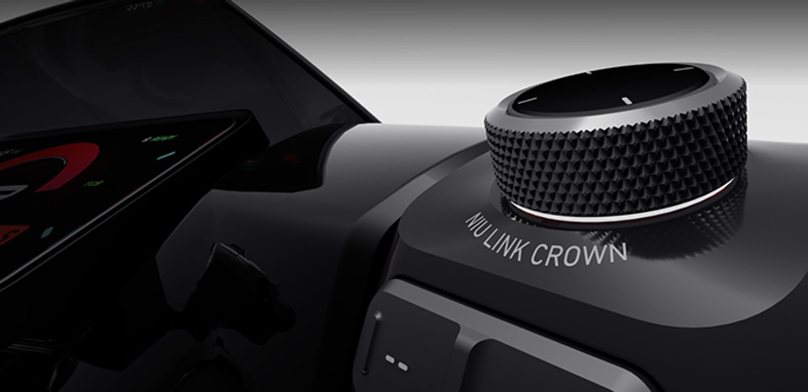 NIU Link Crown
